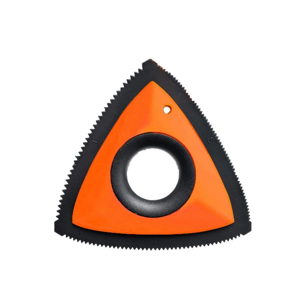 Triangle Pet Hair Remover Superior Efficiency for Car Detailing, Carpet, Furniture, Lint Cleaning (1-Pack) price history on PriceWatchPro