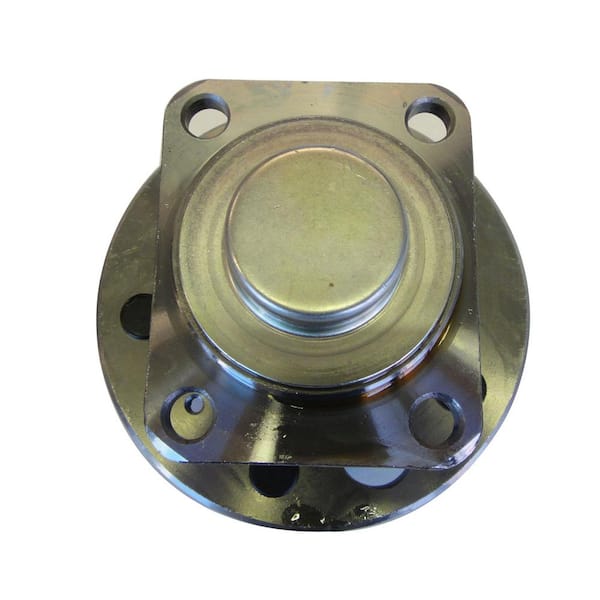 CRS Wheel Bearing and Hub Assembly - Rear