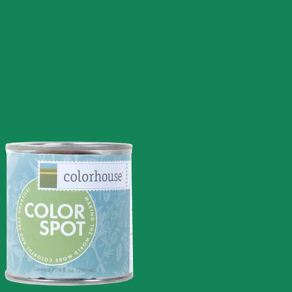 Colorhouse 8 oz. Thrive .06 Colorspot Eggshell Interior Paint Sample
