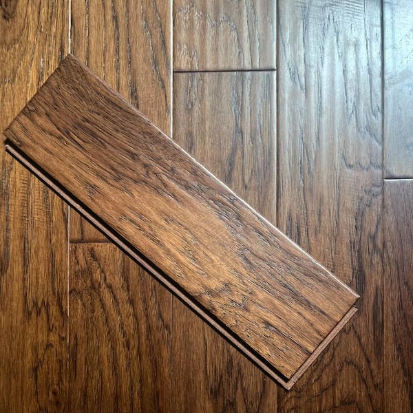 【新品同様】TERRYWOOD Malibu Wide Plank French Oak Inglewood 20 MIL 7.2 in. x 60