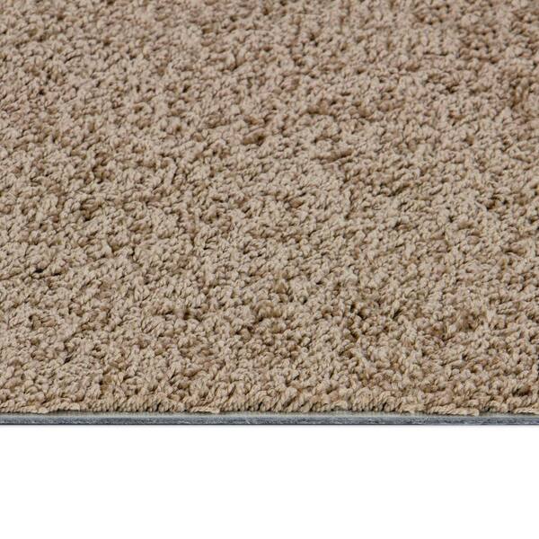 Simply Seamless Thrive Harvest Twist 24 in. x 24 in. Residential Carpet Tile (10 Tiles/Case)
