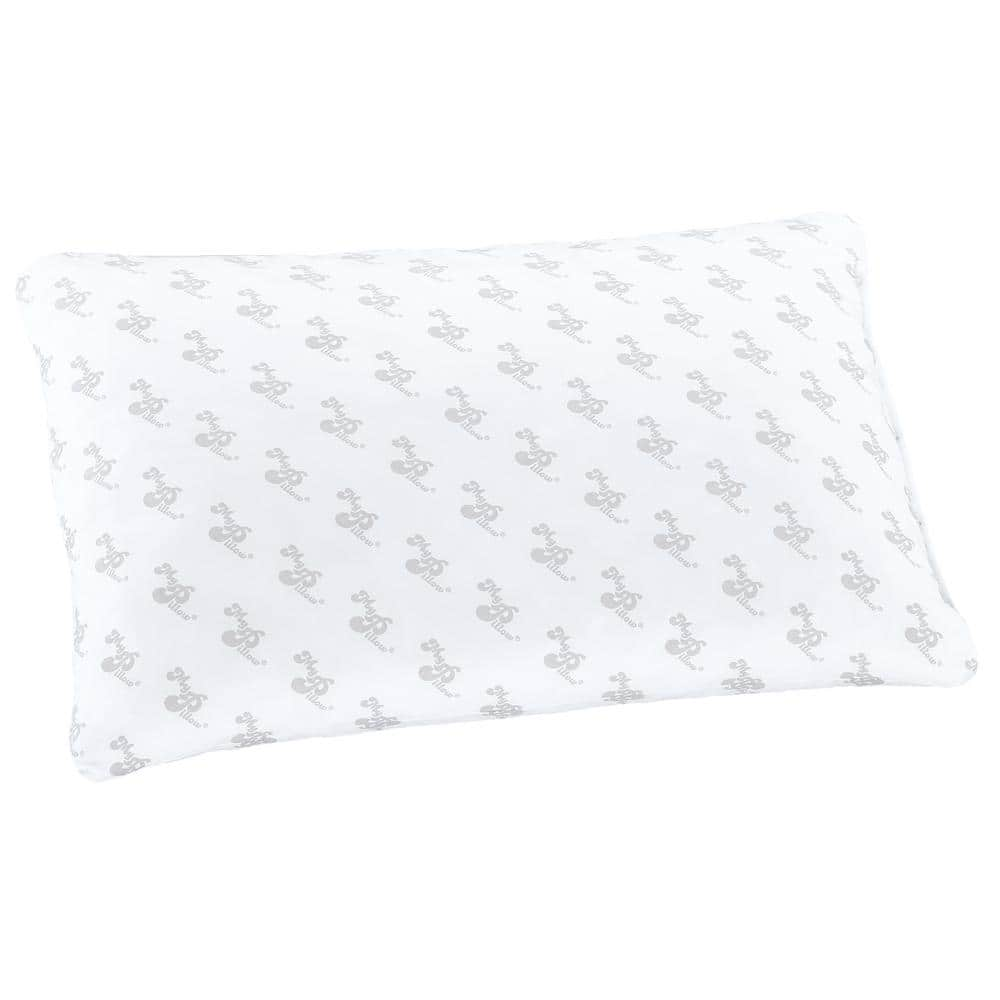 Interlocking Pillow Filling - The Most Versatile Pillow!