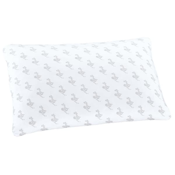  MyPillow Classic Bed Pillow 2 Pack [Standard/Queen, Medium] :  Home & Kitchen
