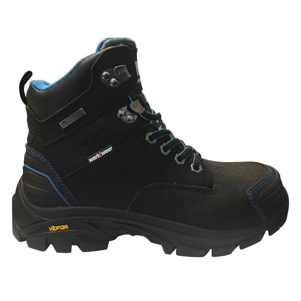 helly hansen womens steel toe boots