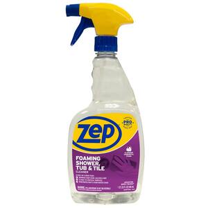 32 oz. Power Foam Tub and Tile Cleaner