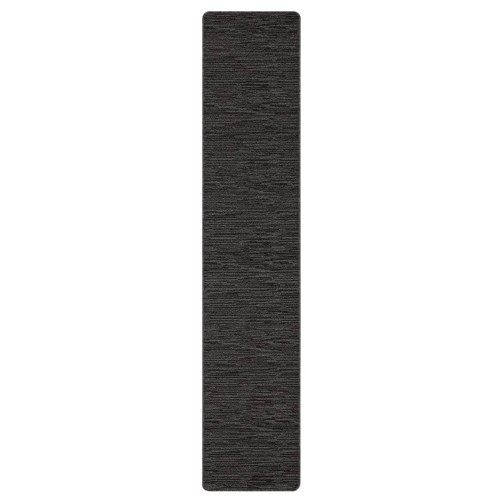 Tiba Gray 2 ft. x 10 ft. Indoor Runner price history on PriceWatchPro