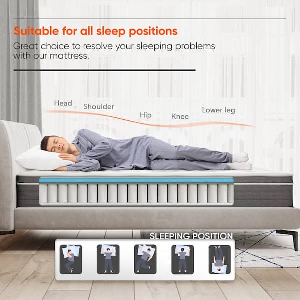 Better Sleep Month: Your Guide to Mattress Accessories