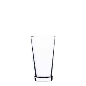 16 oz. Polycarbonate Clear Mixing Glass (Set of 6)