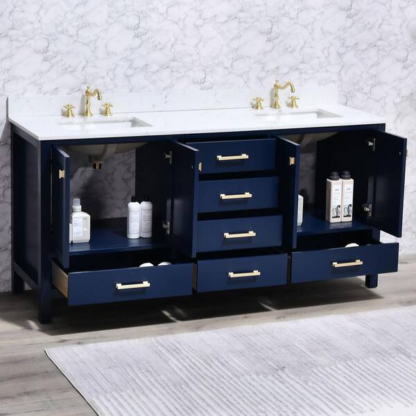 Have a question about PROOX Enliven 72 in. Double Sink