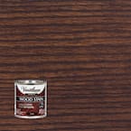 8 oz. Kona Premium Fast Dry Interior Wood Stain