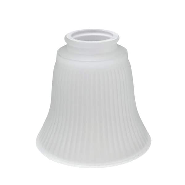 Aspen Creative Corporation 4 5 8 In, Ceiling Fan Lamp Shade Replacements
