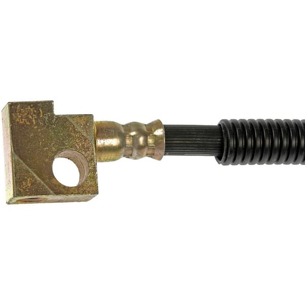 First Stop Brake Hydraulic Hose 1998-1999 Dodge Ram 2500 V10 V8