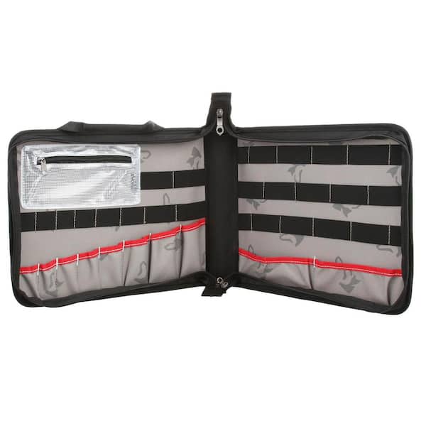 Husky Organizer With Sockets, Hardware & More Tools, 15+ Pieces