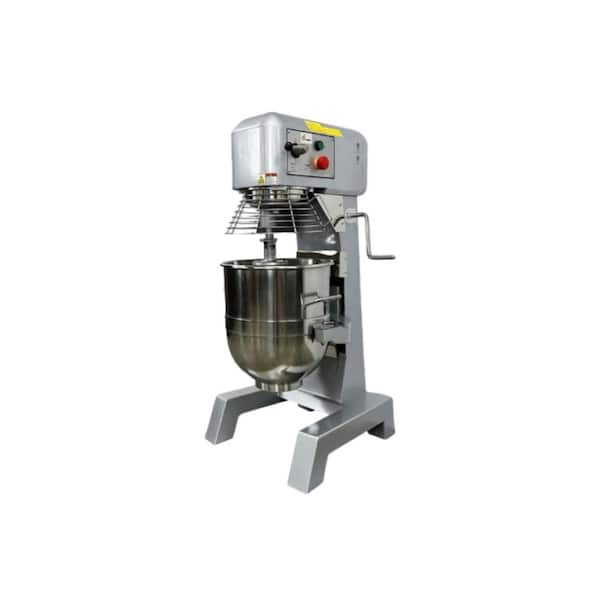 NSF 40 qt. commercial Dough Mixer