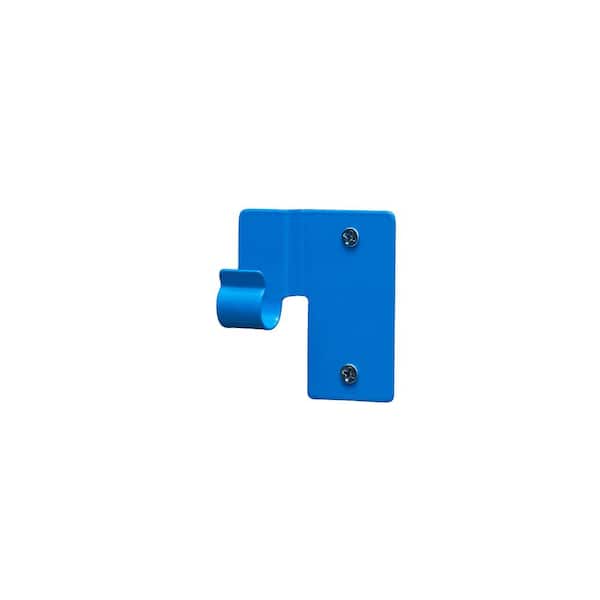 HAP SYSTEM 1/2 in. Surface Mount Pipe Hanger Fits 1/2 in. CPVC, PEX and Copper Pipe