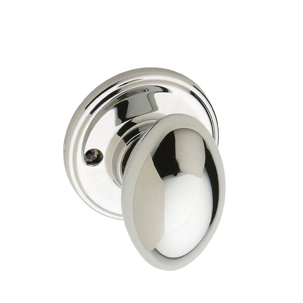 Egg Polished Stainless Dummy Door Knob price history on PriceWatchPro