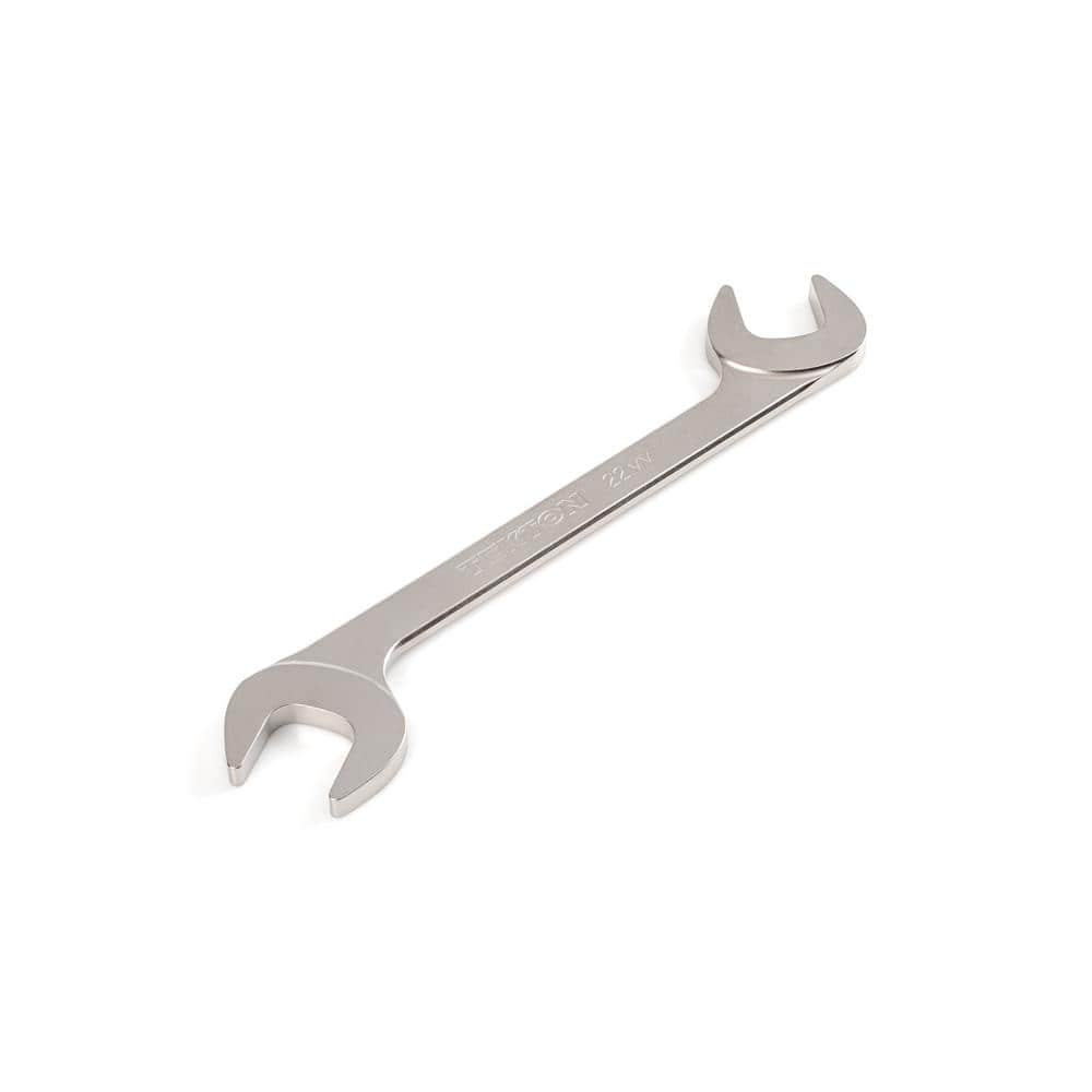 22 mm. Angle Head Open End Wrench price history on PriceWatchPro