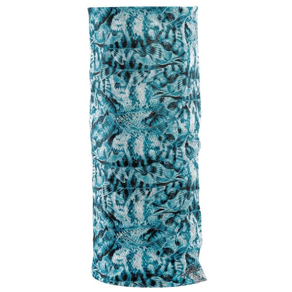 Jason Mathias Hog Camo SunBandit Multi-Functional Headwear