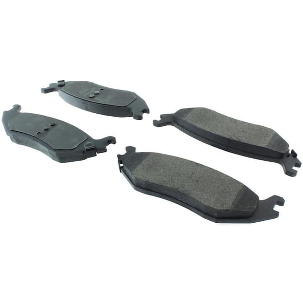 Centric Parts Disc Brake Pad Set