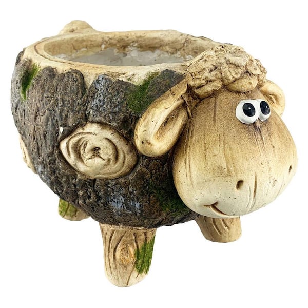 Unbranded MGO Planter Sheep