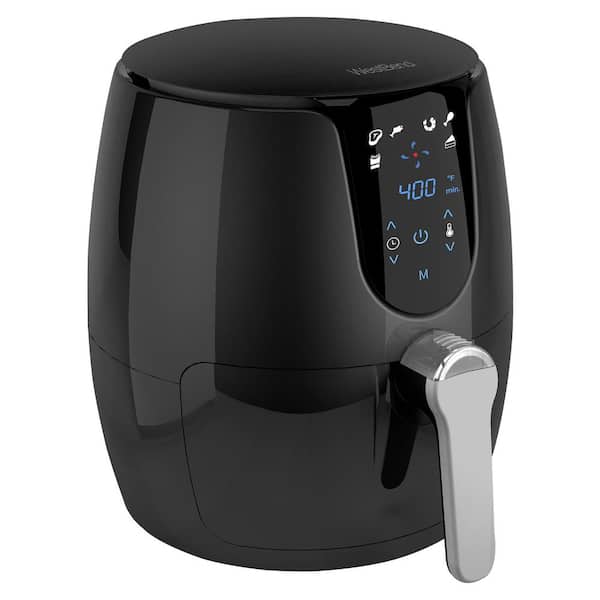 Air Fryer Household Large-Capacity Multi-Function Electric Fryer French  Fries Ma