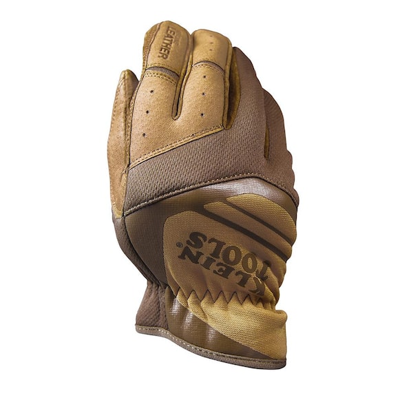 Cleveland Indians Utility Gloves