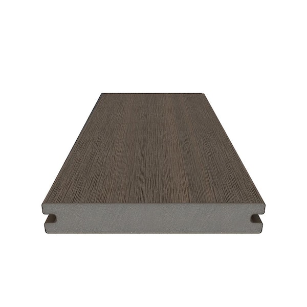 1 BEST FOR US Composite Decking (1X6) » Brazilian Lumber