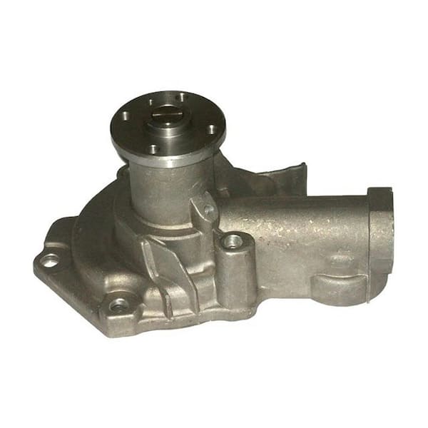 Gates Engine Water Pump 42286 - The Home Depot