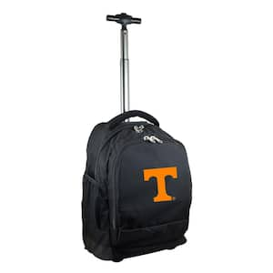 Mojo Tennessee Titans 20 in. Premium Laptop Backpack, Black NFTTL708 - The  Home Depot