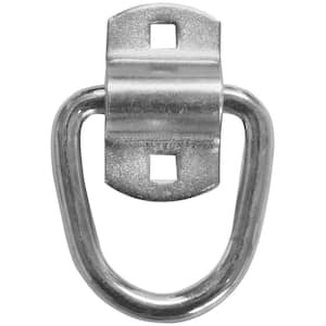 2 in. Stainless Steel Surface Anchor
