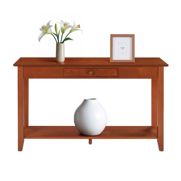 HR709 東海家具 New Mahogany Console Table HR709 東海家具 New
