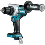 Makita 18V Lithium-Ion Brushless 1/2 in. Cordless Driver Drill