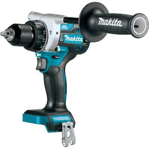 18V Lithium-Ion Brushless 1/2 in. Cordless Driver Drill (Tool Only)