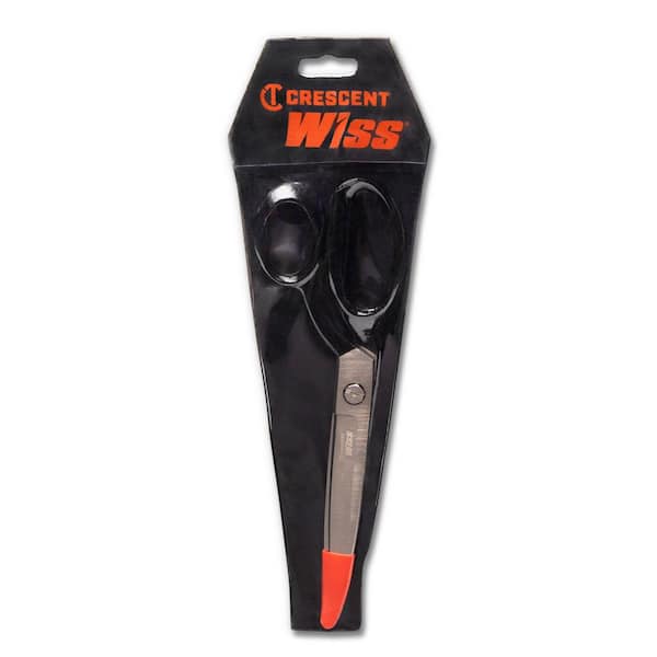 Buy Wiss® Heavy Duty Upholstery, Carpet and Fabric Shears #20W 10-1/4 inch