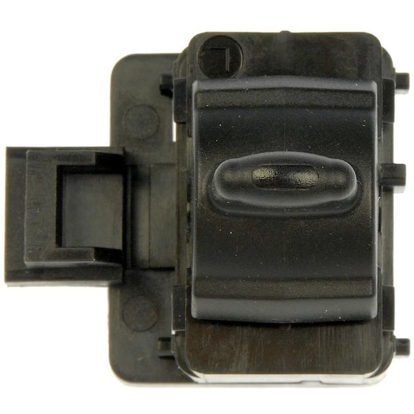 OE Solutions Power Door Lock Switch - Front Left