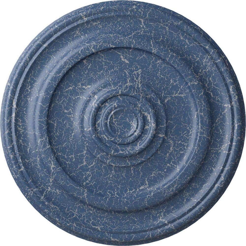 1-3/4 in. x 23-5/8 in. x 23-5/8 in. Polyurethane Kepler Traditional Ceiling Moulding, Americana Crackle price history on PriceWatchPro