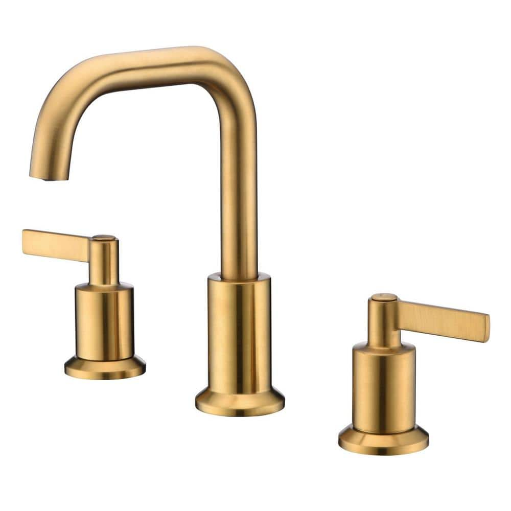 Ultra Faucets Kree Collection Two-Handle Lavatory Faucet