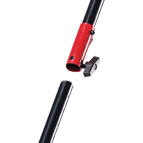 Troy-Bilt 41BD25PS766 25cc 8 in. GAS Pole Saw