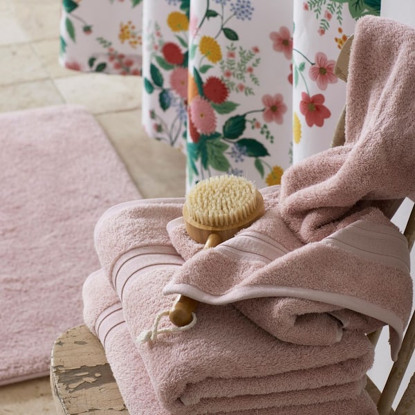 Company Cotton Bath Rug