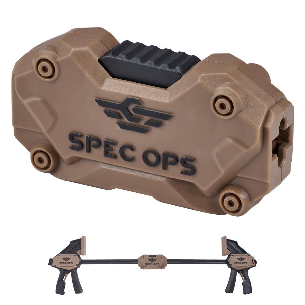Clamp Coupler, 2X Clamping Range, Compatible with  Tools Large Series Trigger Clamps price history on PriceWatchPro