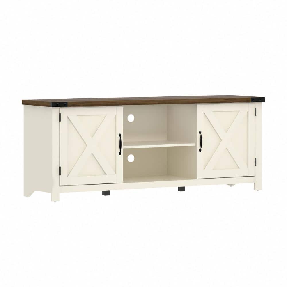 Hillsdale Furniture Latvia, White 6537-881 - The Home Depot