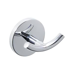 Monterey Series Double Robe Hook in Chrome