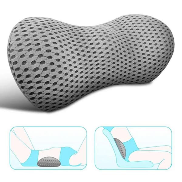 Lumbar Pillows for Low Back Pain Relief