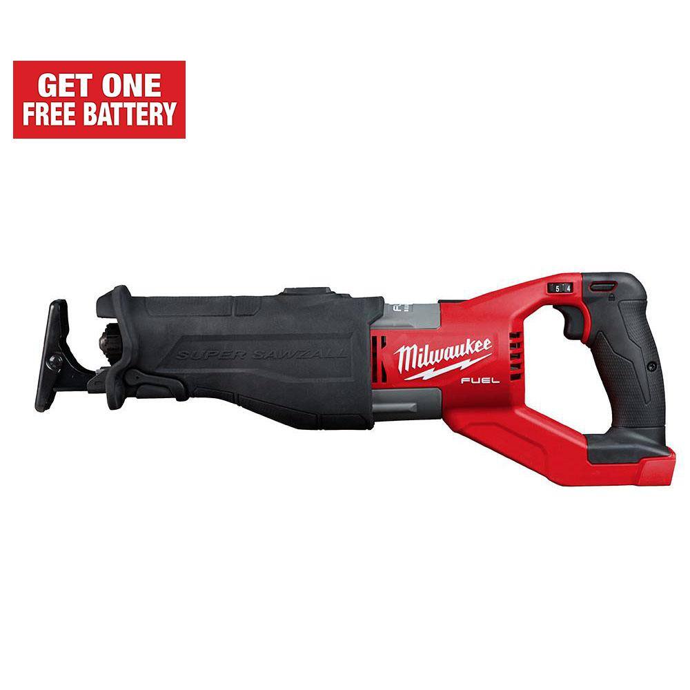 Milwaukee M18 FUEL 18V Lithium-Ion 