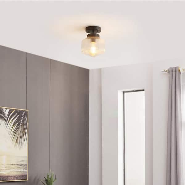 Ceiling light online globe