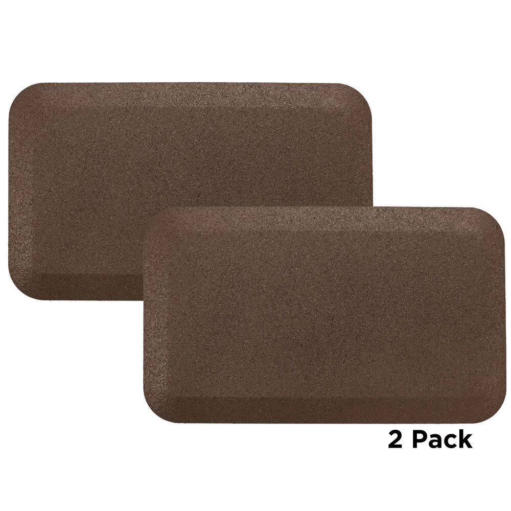 "40"" x 24"" Brown Playground Mat" price history on PriceWatchPro