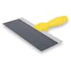  Grip Tight Tools Soft Grip Tape Knife 12 with Hammer Head -  Stainless Steel (S0911-12) : Everything Else