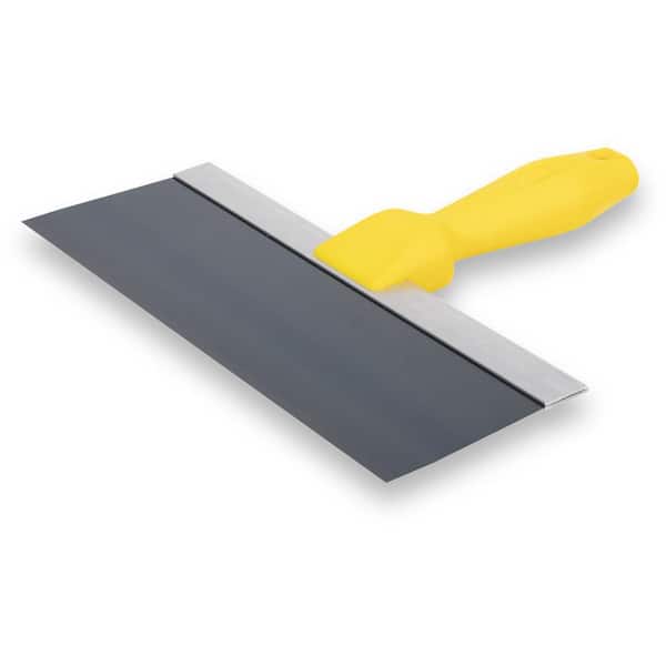 Wal-Board Tools 12 in. Taping Knife