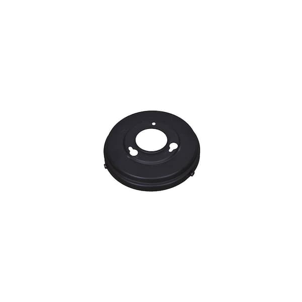 Air Cool Waterton II 52 in. Oil Rubbed Bronze Ceiling Fan Replacement Switch Cap