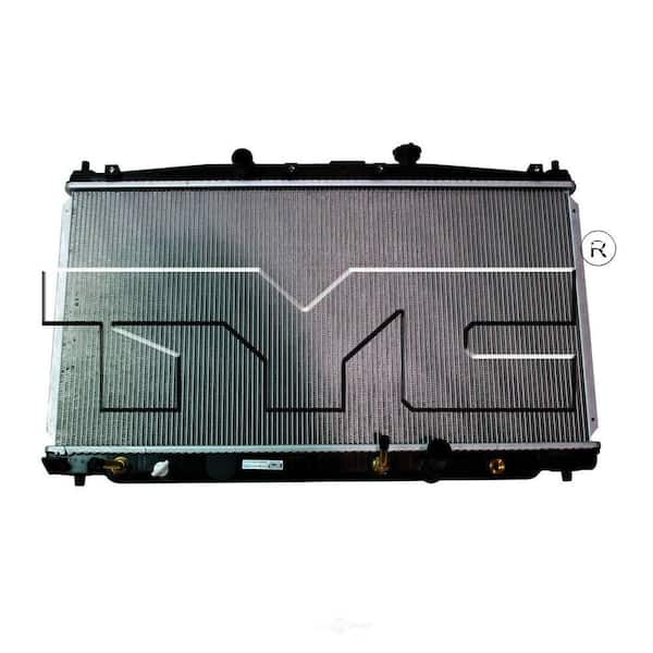 TYC Radiator